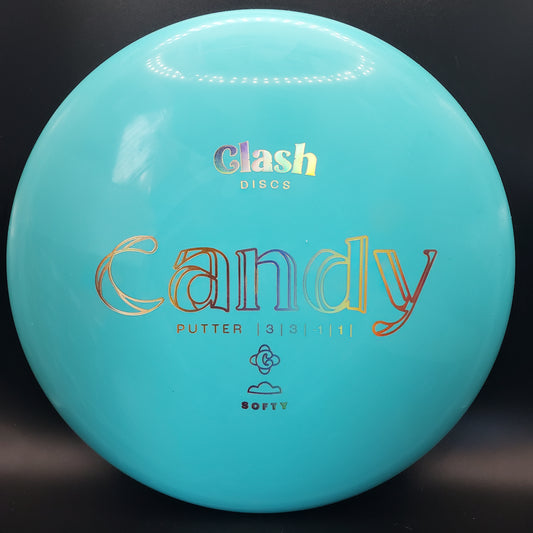 Clash Softy Candy