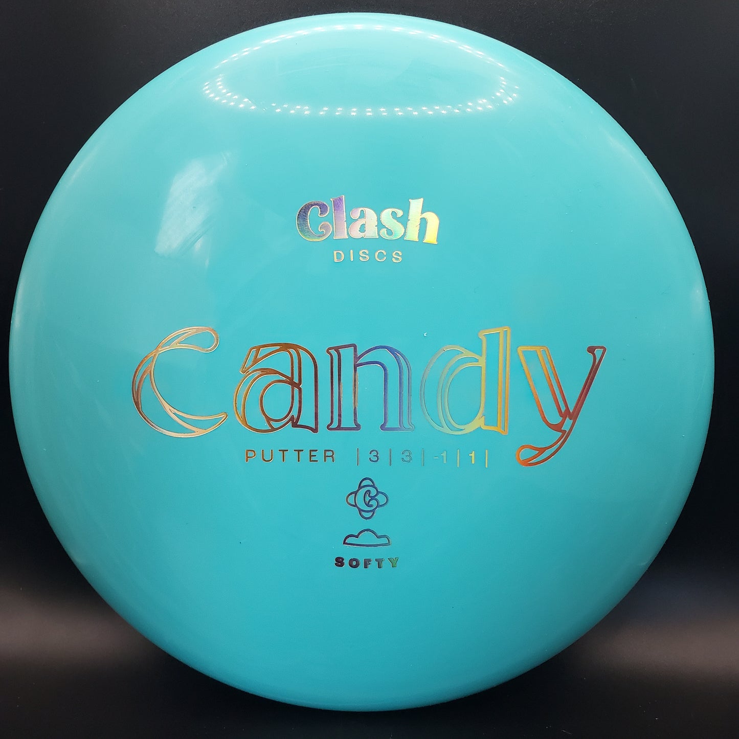 Clash Softy Candy