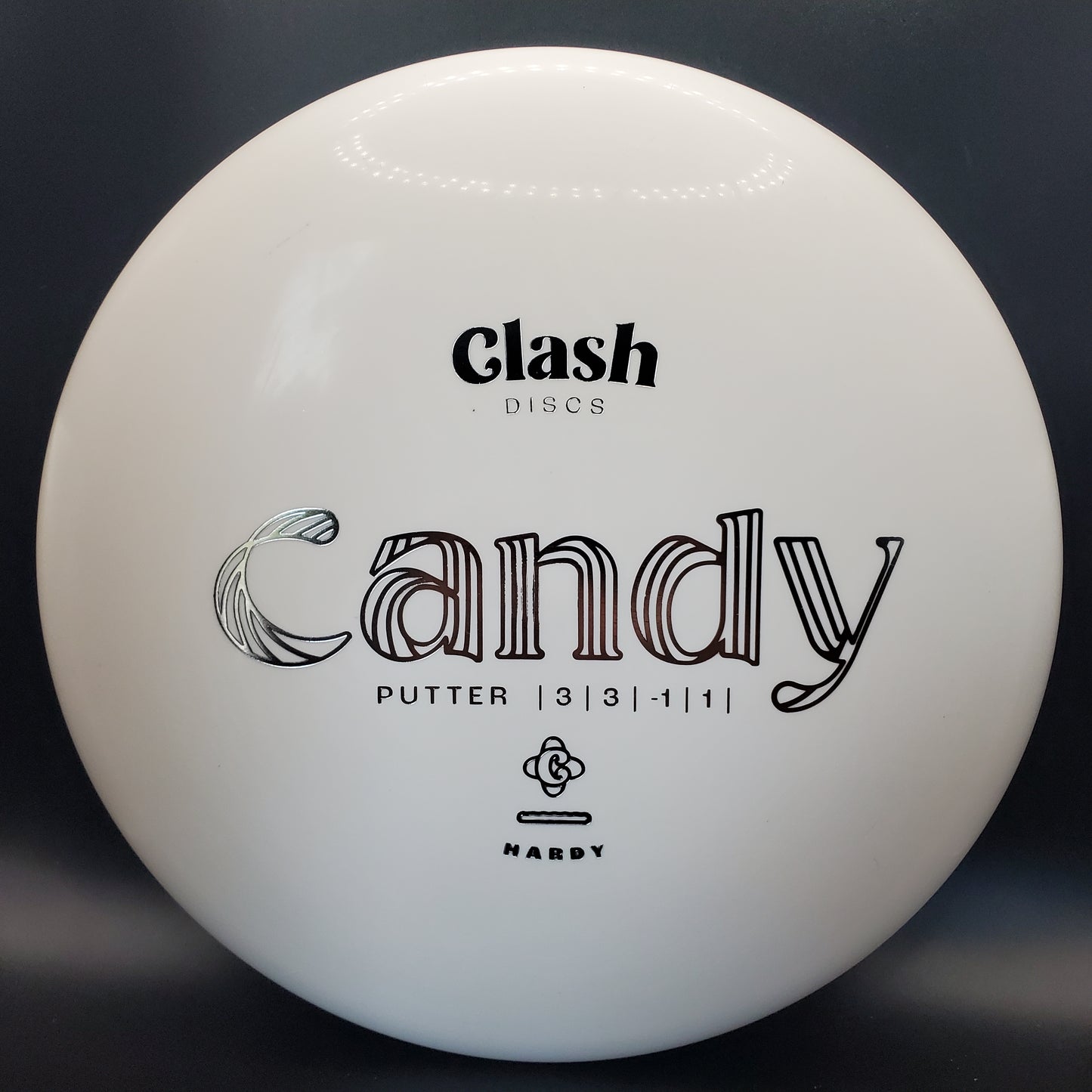 Clash Hardy Candy