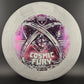 Discmania Kyle Klein Signature Series Lux Vapor Logic