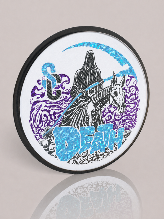 Apocalypse Series - Death ** PRE - ORDER **