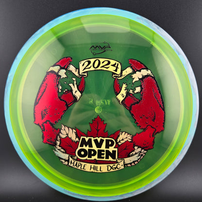 2024 MVP Open Axiom Proton Soft Rhythm