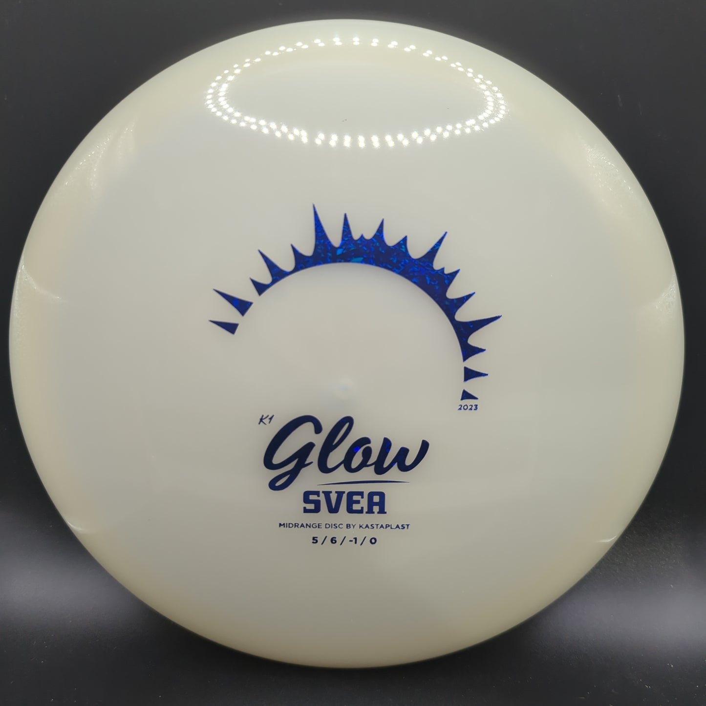 Kastaplast K1 Glow Svea