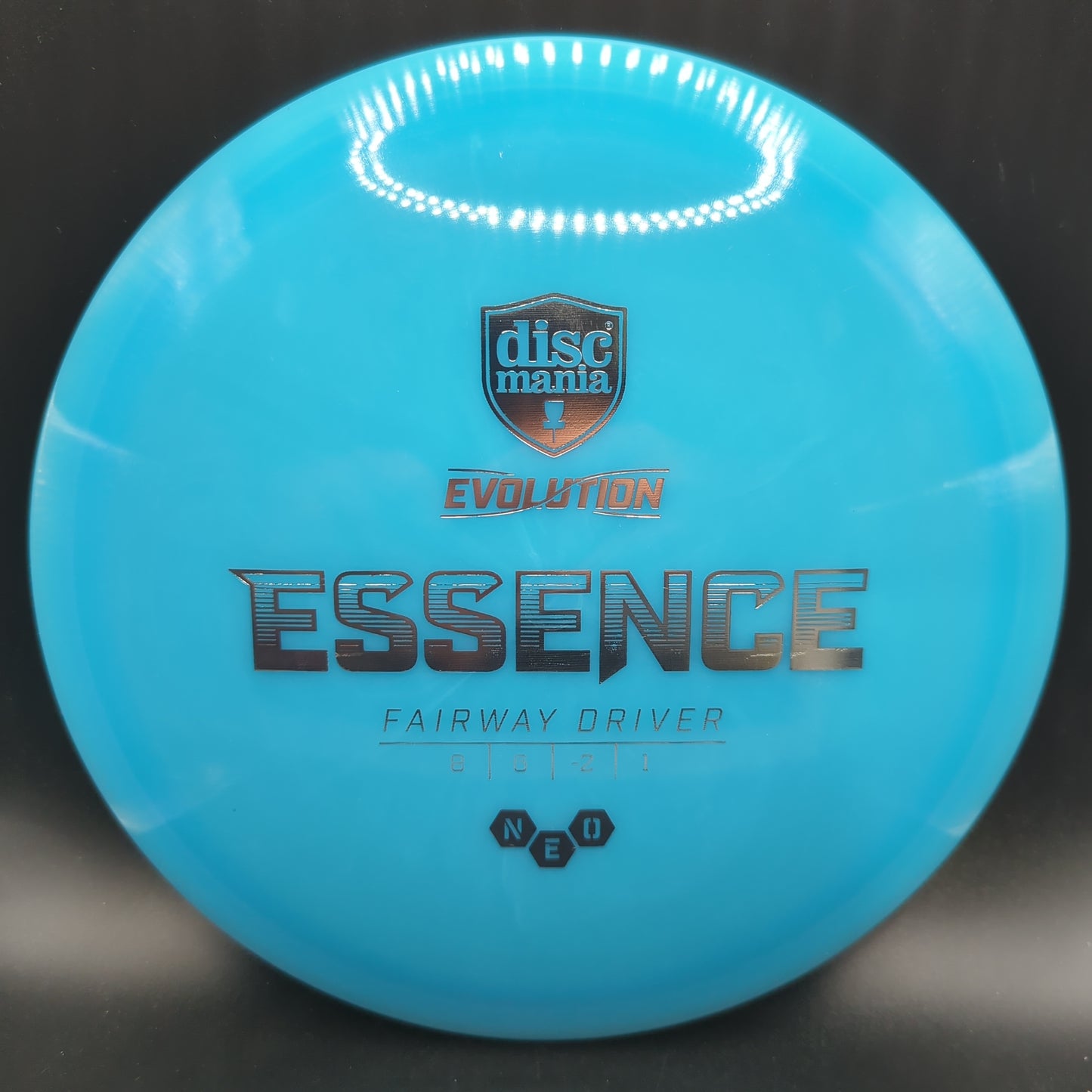 Discmania Neo Essence