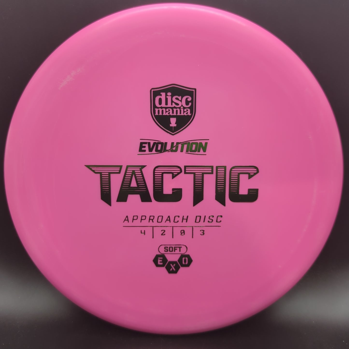 Discmania Exo Soft Tactic