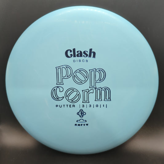 Clash Softy Popcorn