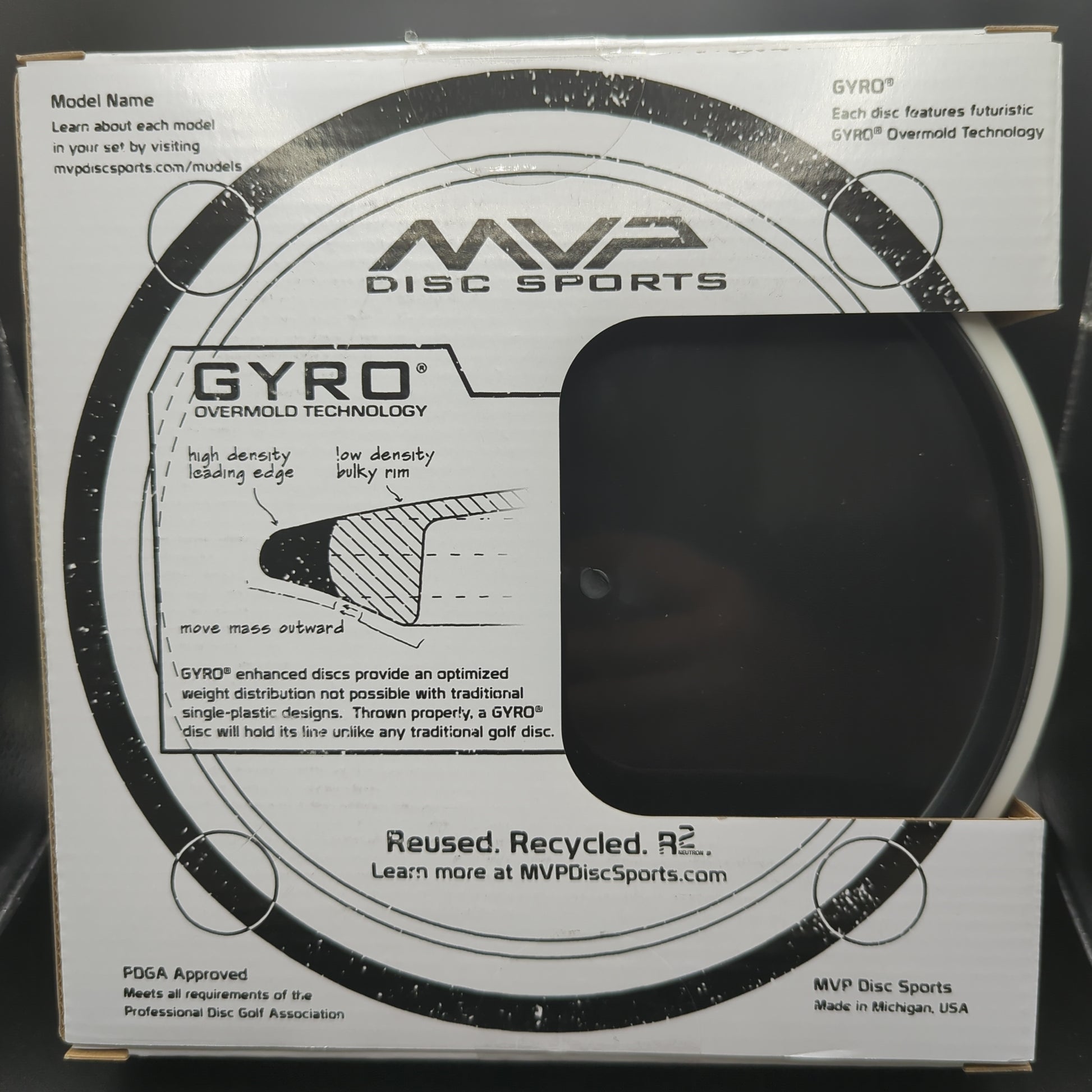 MVP R2 Neutron Starter Set Smoking Chains