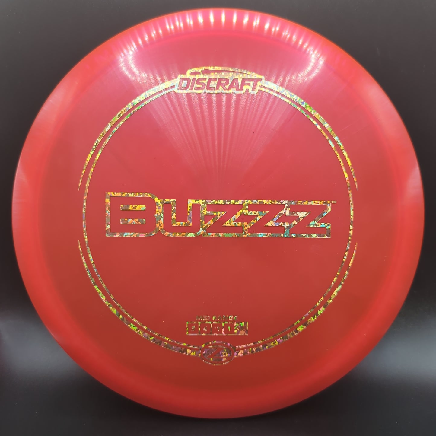 Discraft Z Buzzz