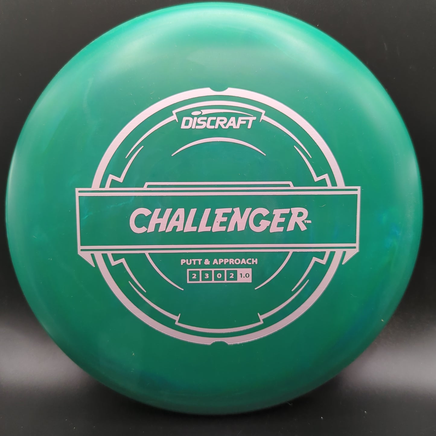 Discraft Putter Line Challenger