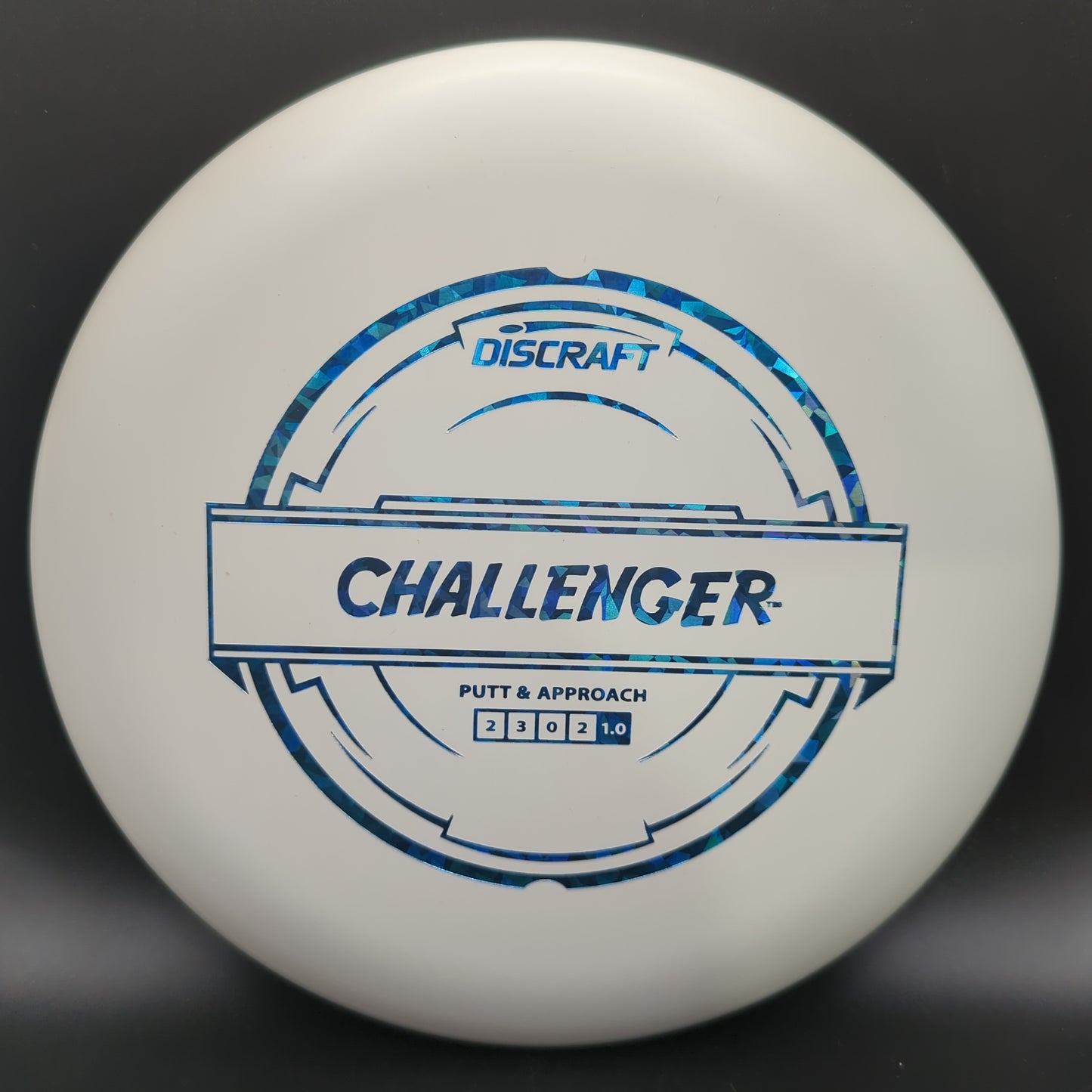 Discraft Putter Line Challenger