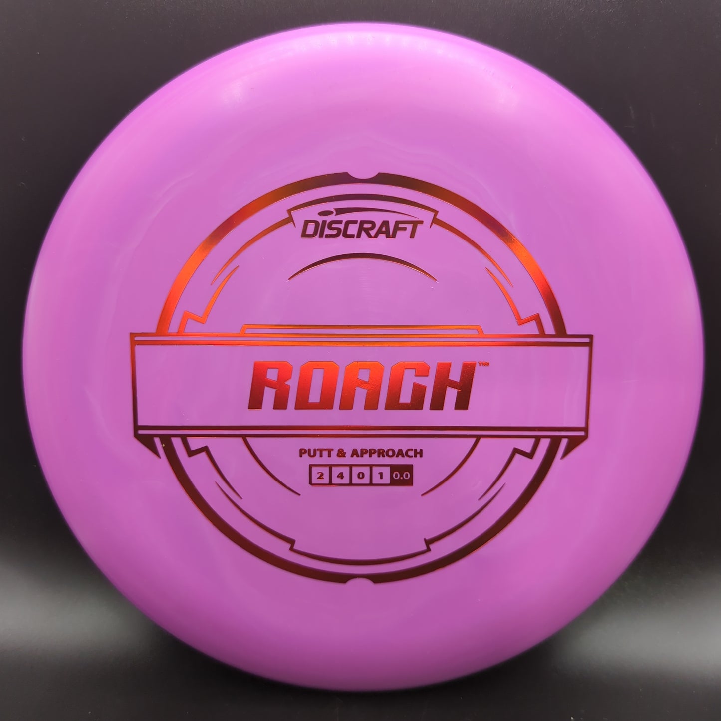 Discraft Putter Line Roach