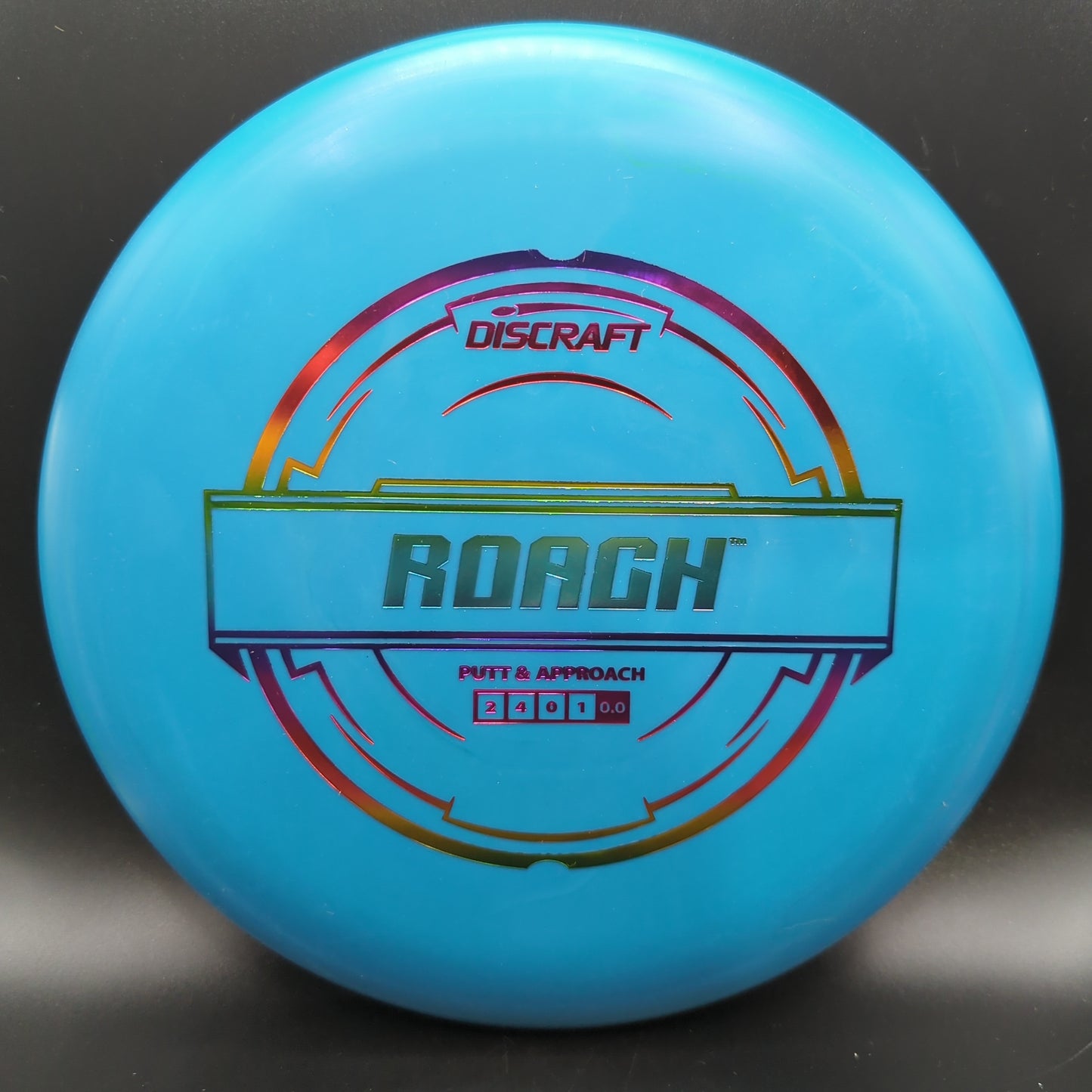 Discraft Putter Line Roach