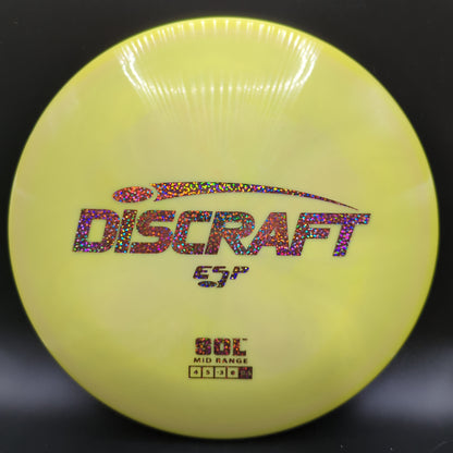 Discraft ESP Sol