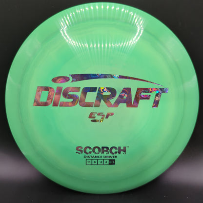 Discraft ESP Scorch