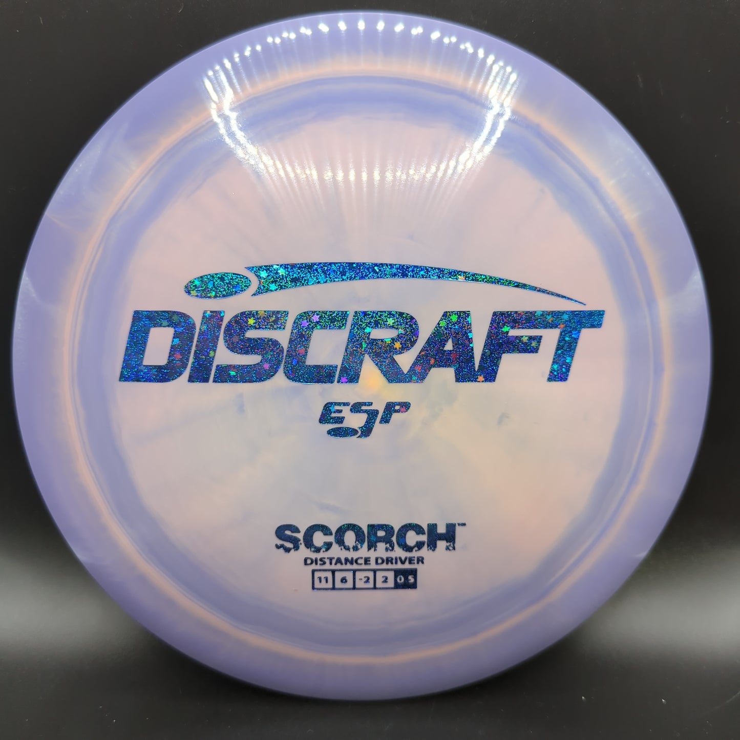 Discraft ESP Scorch