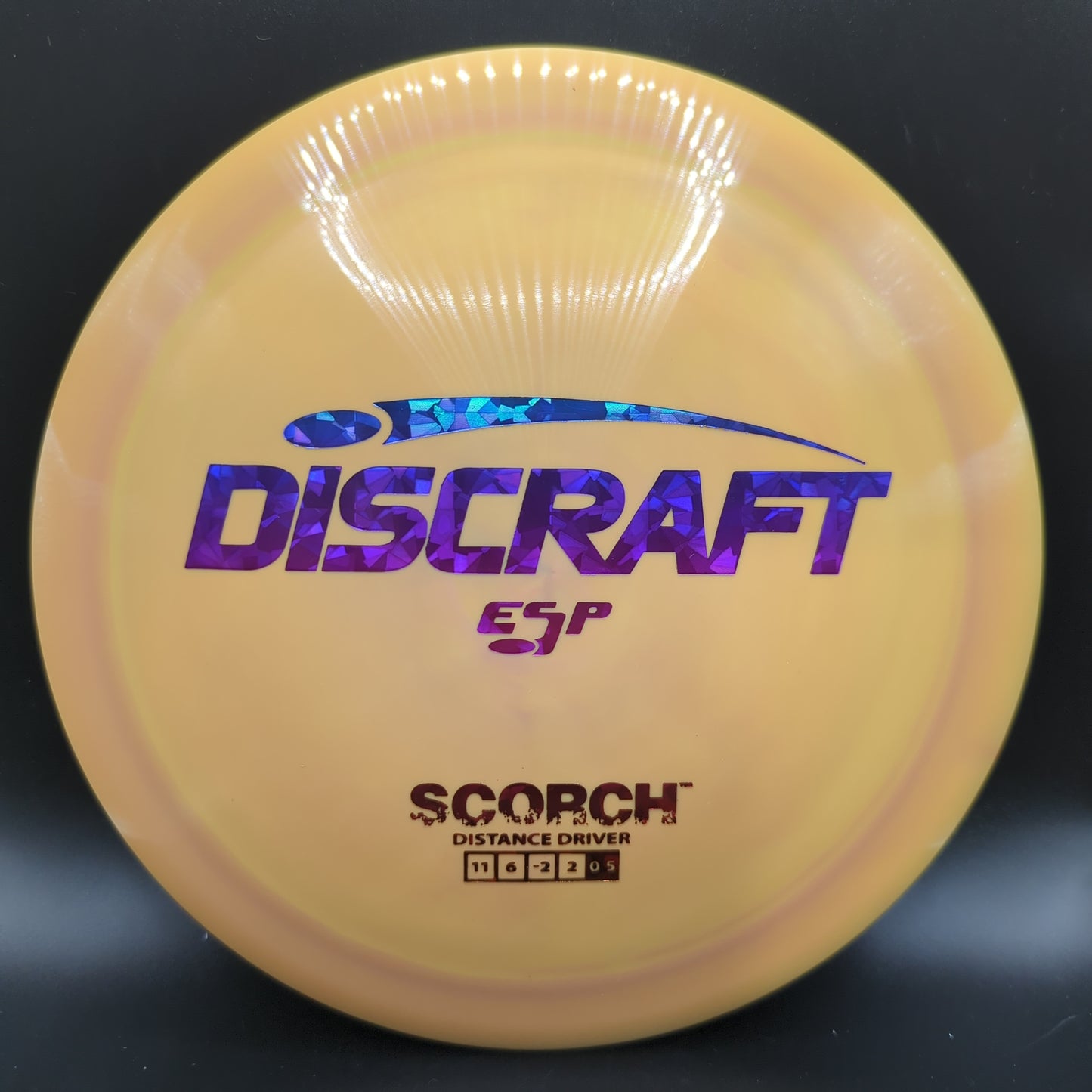 Discraft ESP Scorch