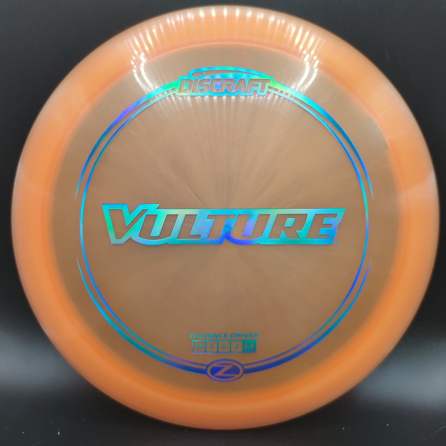 Discraft Z Vulture