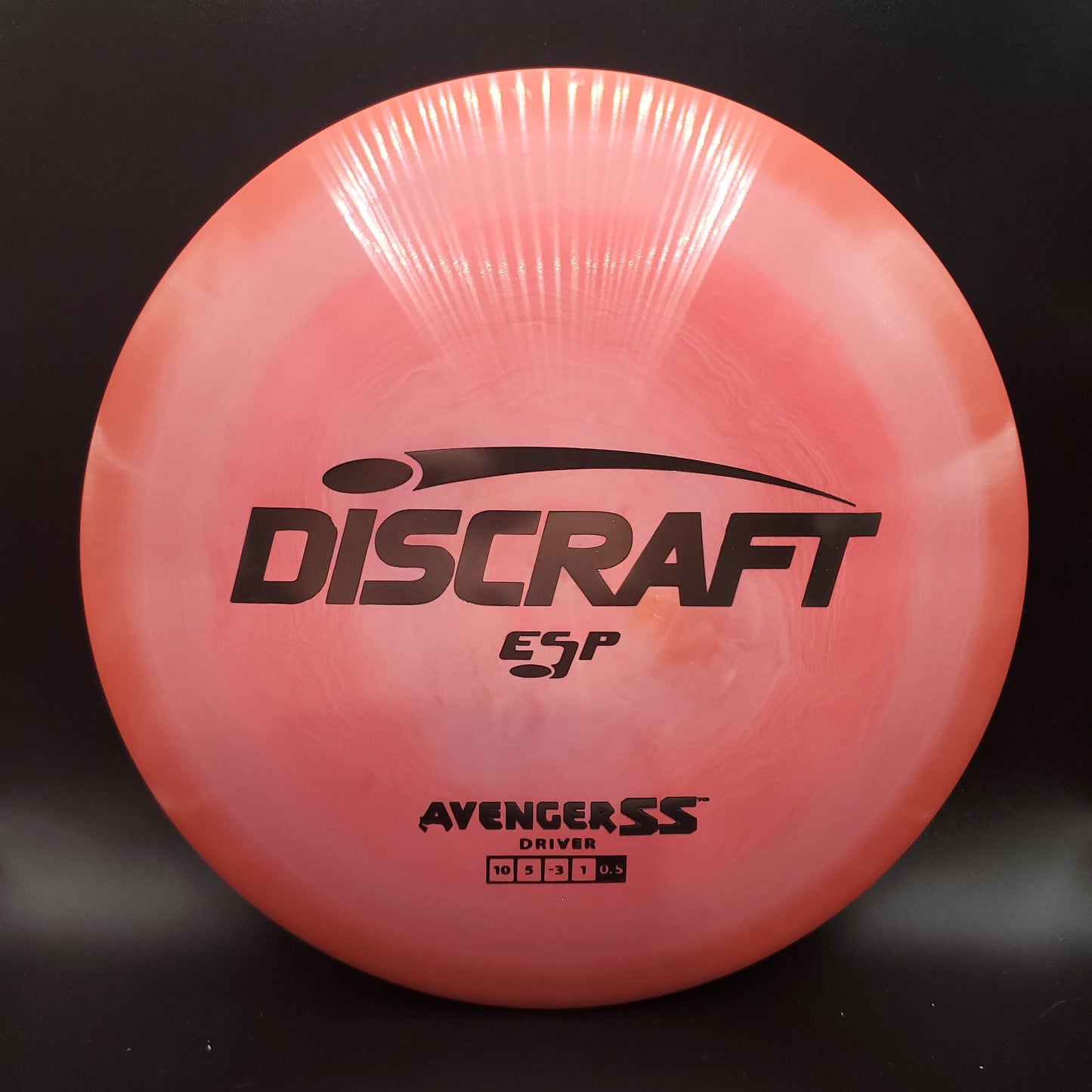 Discraft ESP Avenger SS