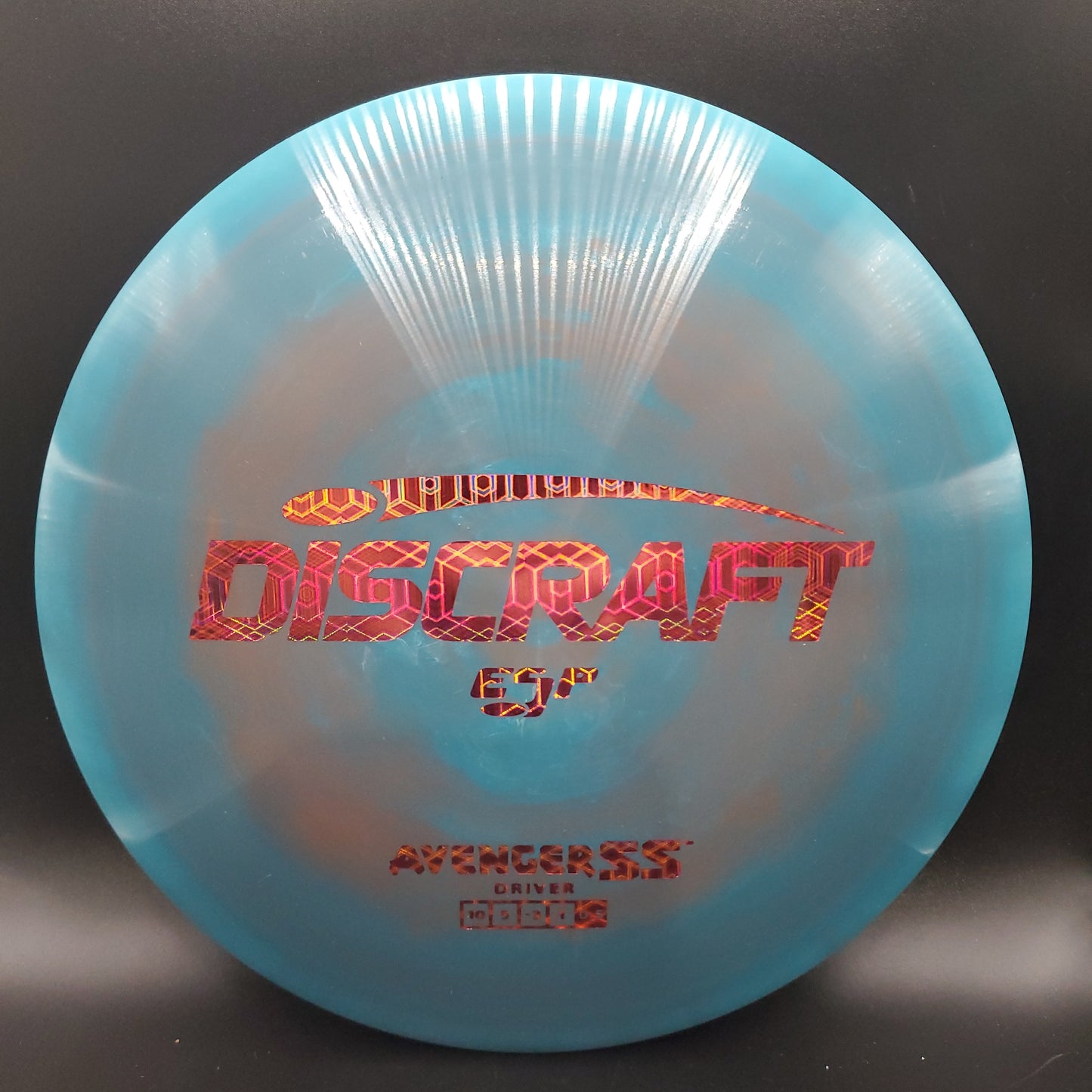 Discraft ESP Avenger SS