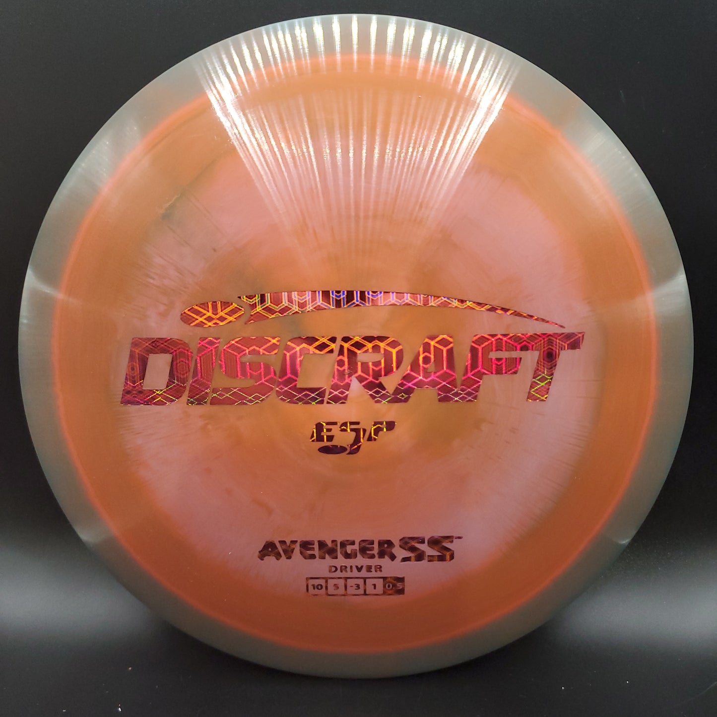 Discraft ESP Avenger SS