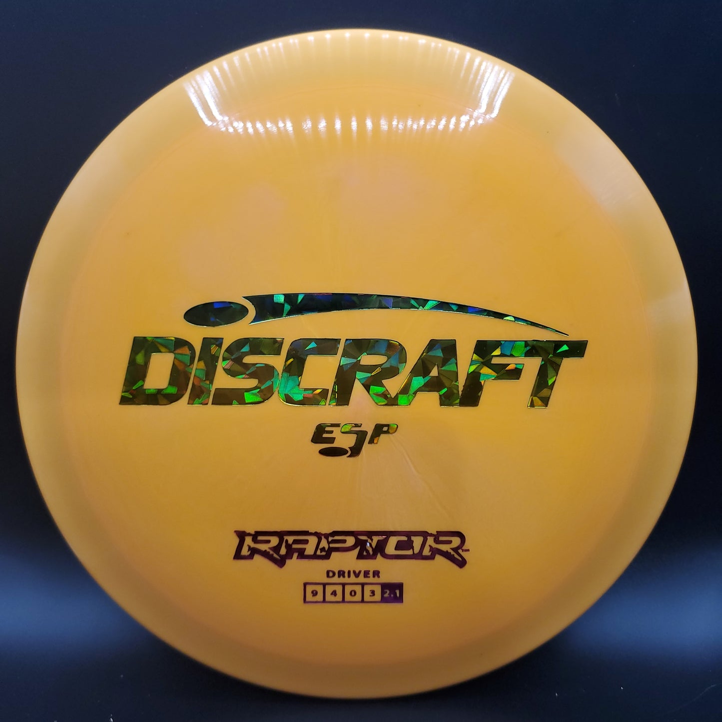 Discraft ESP Raptor