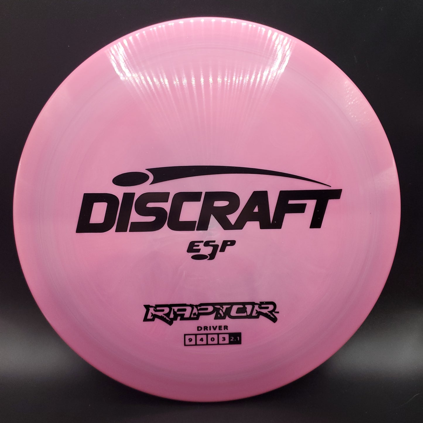 Discraft ESP Raptor