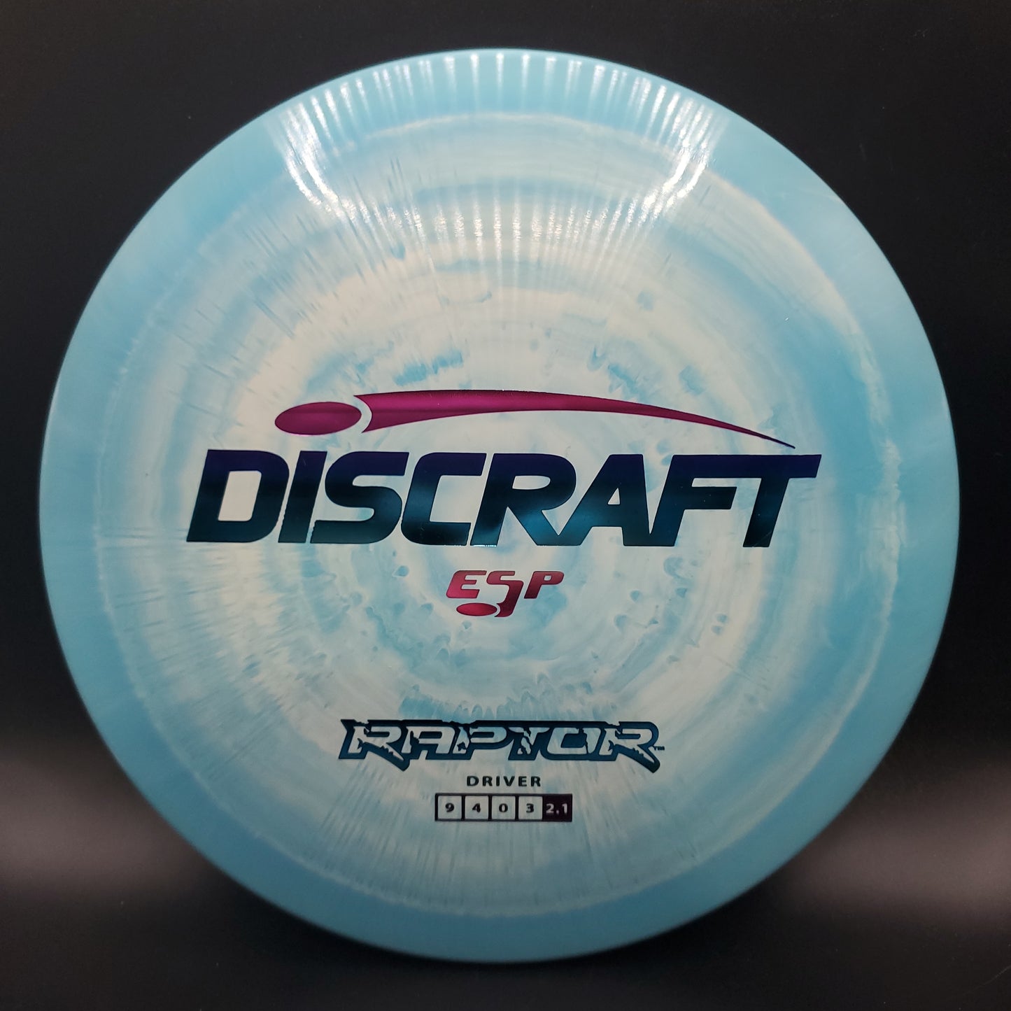 Discraft ESP Raptor