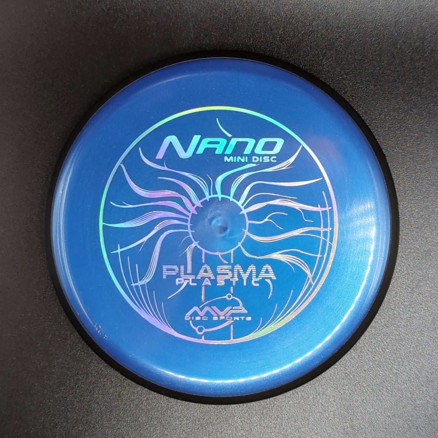 MVP Plasma Nano Mini Maker