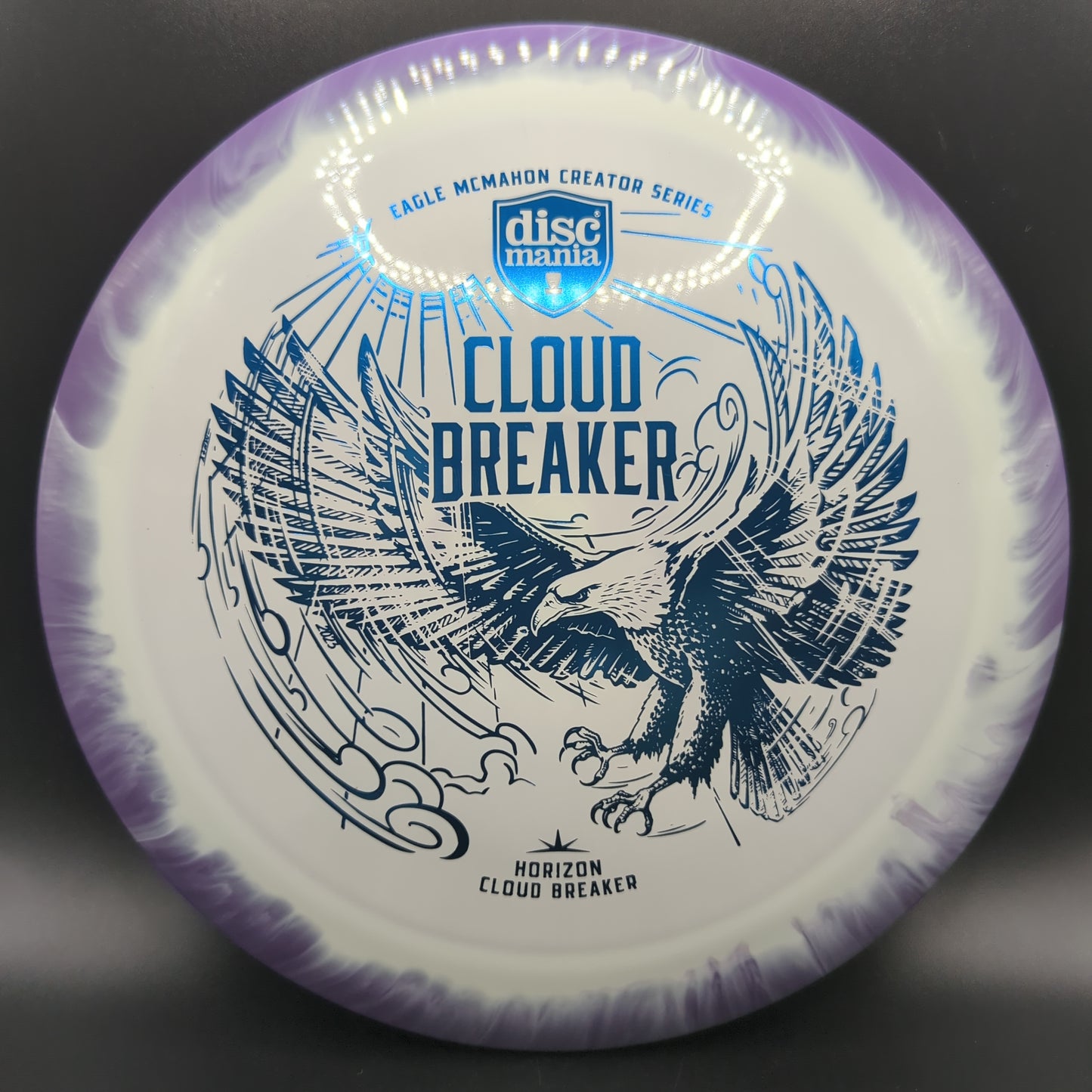 Discmania Eagle McMahon Horizon Cloudbreaker