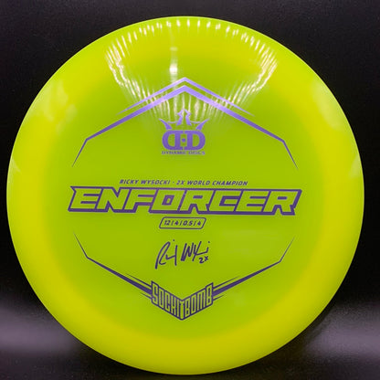 Dynamic Discs Lucid Sockibomb Enforcer