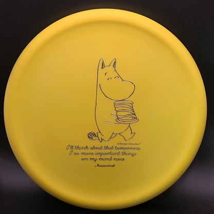 Kastaplast K3 Moomin Berg