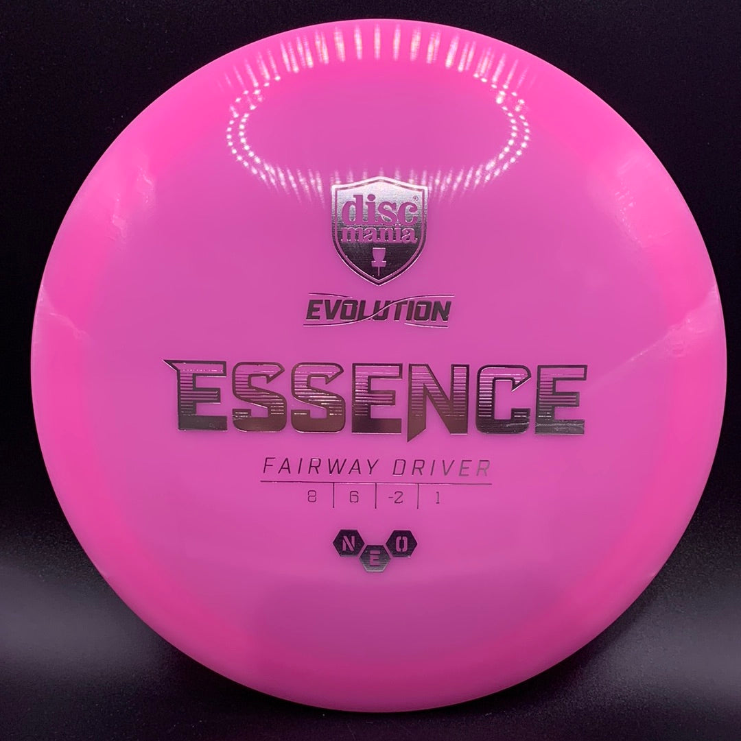 Discmania Neo Essence