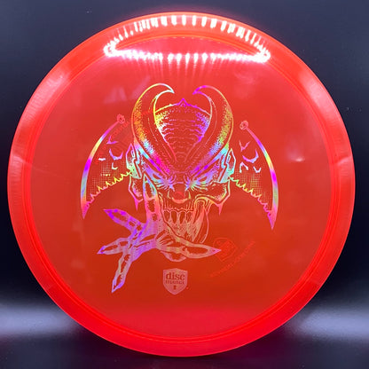 Discmania C-Line MD3 Les White Zombie Gremlin