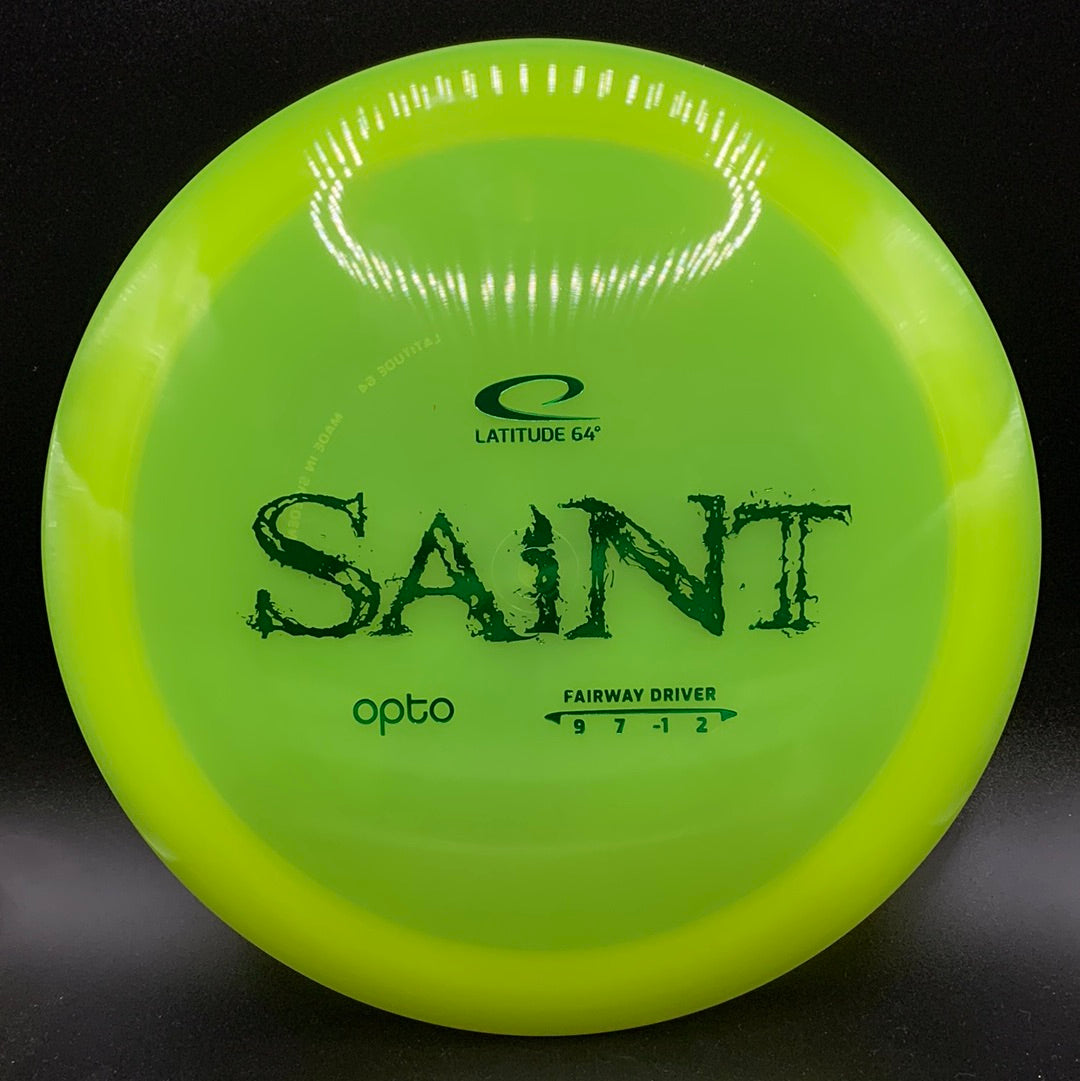 Latitude 64 Opto Saint