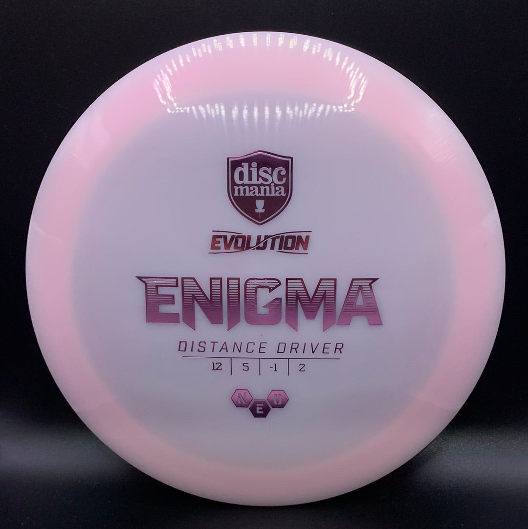 Discmania Neo Enigma