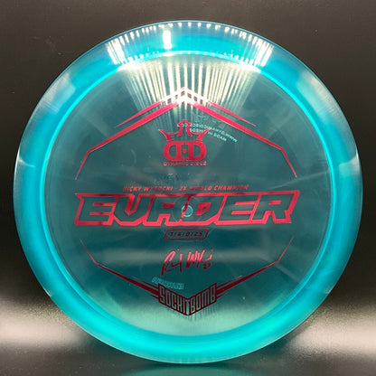 Dynamic Discs Sockibomb Lucid Evader