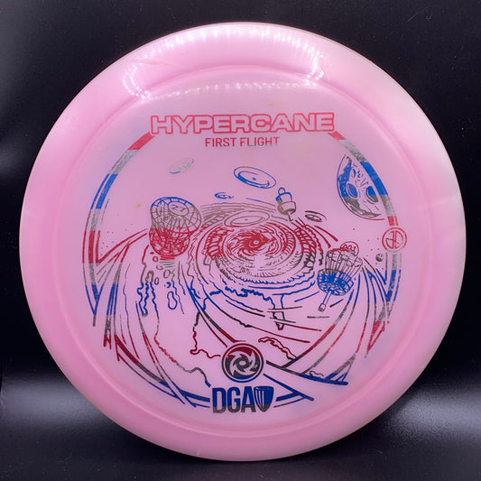 Used DGA Hypercane