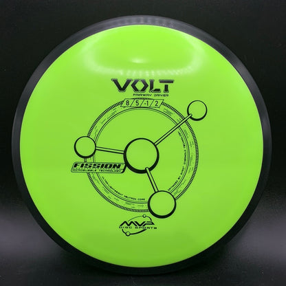 MVP Fission Volt