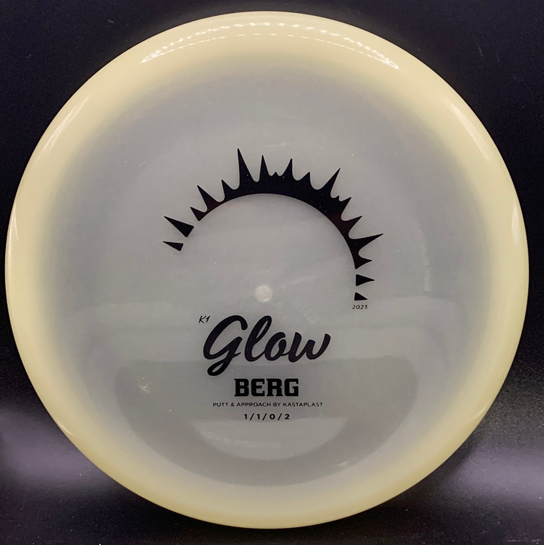 Kastaplast K1 Glow Berg