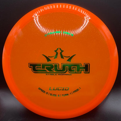 Dynamic Discs Lucid Truth